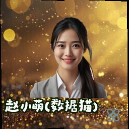 赵小萌（数据猫）
