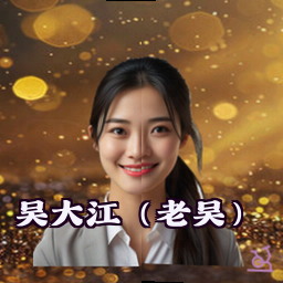 吴大江（老吴）